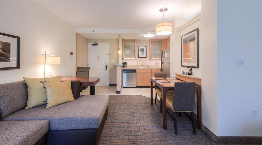 Residence Inn By Marriott Chapel Hill Exteriér fotografie