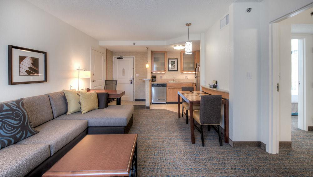 Residence Inn By Marriott Chapel Hill Exteriér fotografie