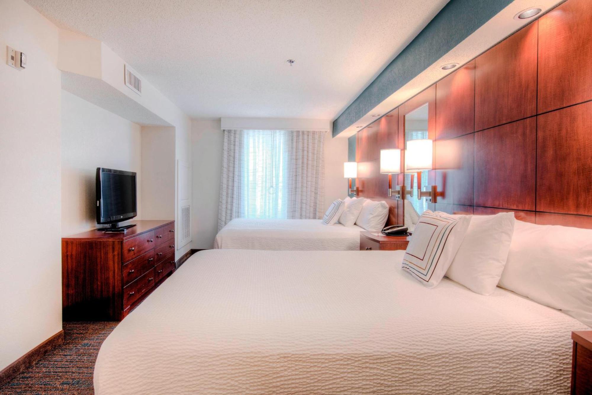Residence Inn By Marriott Chapel Hill Exteriér fotografie