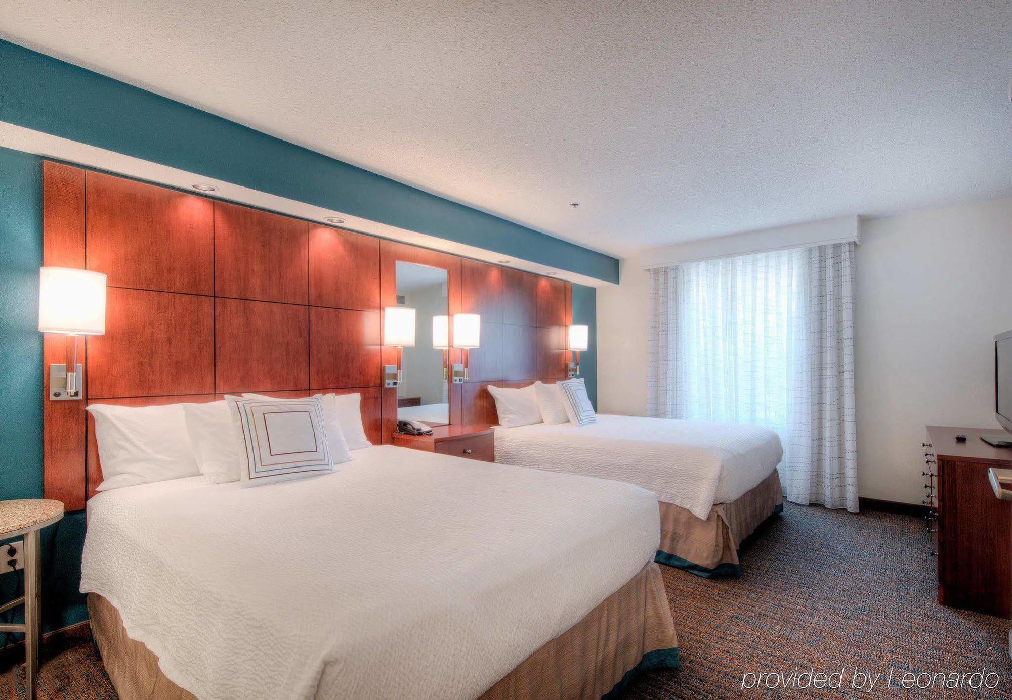 Residence Inn By Marriott Chapel Hill Exteriér fotografie